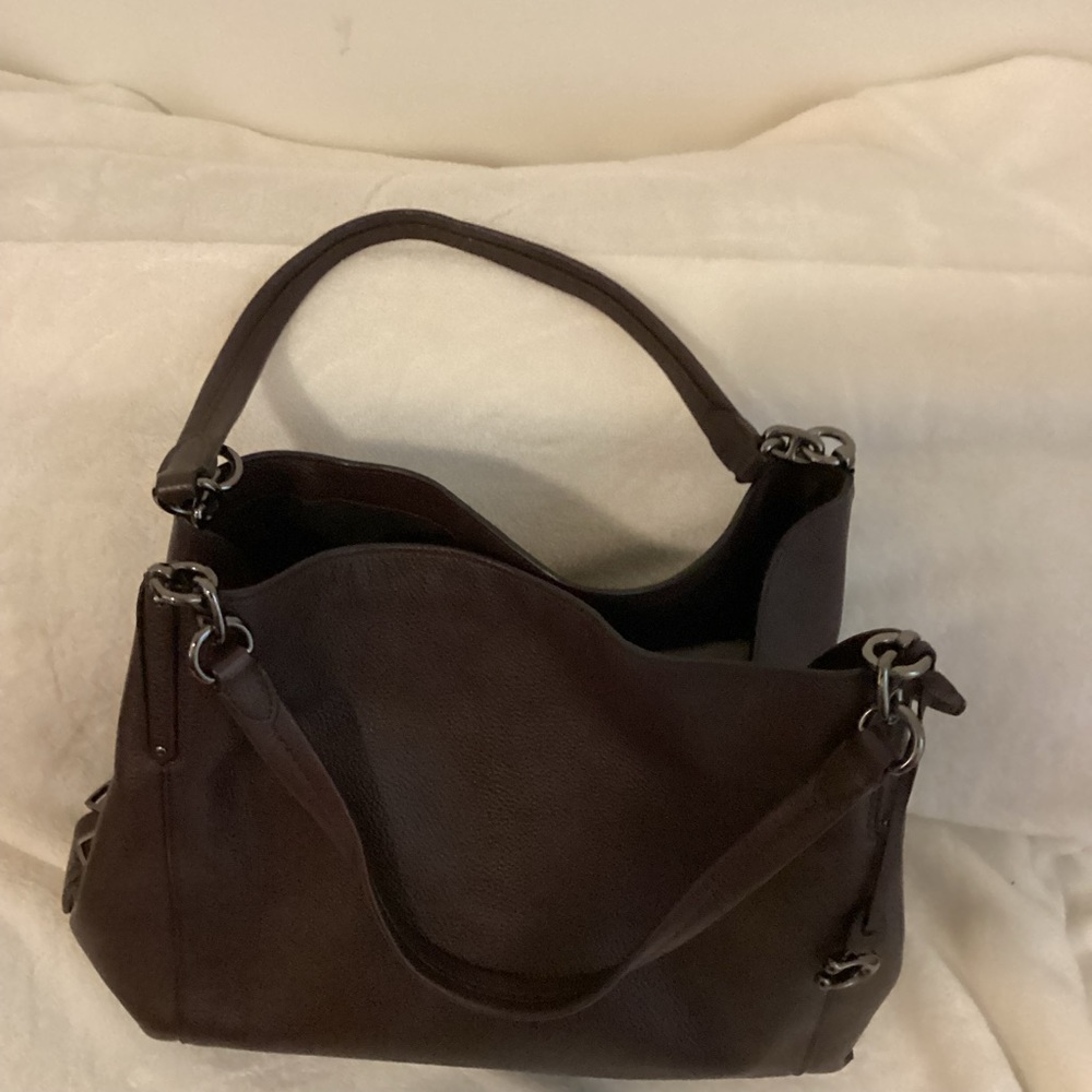 Coach bag - Picture 3 of 10